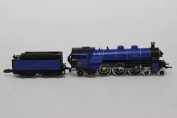 Amazon.co.jp: ZスケールMarklin 88921 4-6-2蒸気機関車(入札